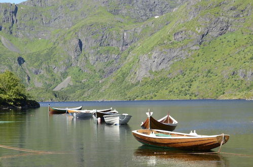 Photo 41 - Å Rorbuer - by Classic Norway Hotels