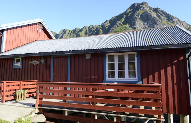 Å Rorbuer - by Classic Norway Hotels - Photo 2