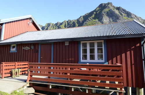 Photo 3 - Å Rorbuer - by Classic Norway Hotels