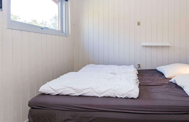 8 Person Holiday Home in Ebeltoft-by Traum - Foto 33