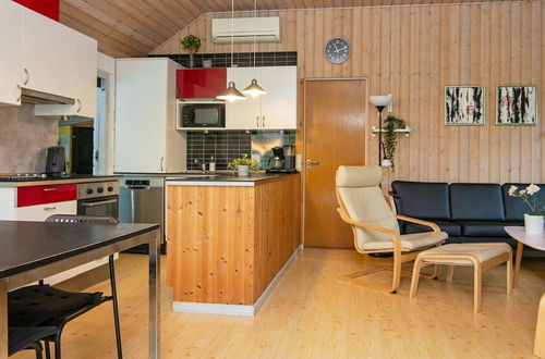 Photo 18 - 8 Person Holiday Home in Ebeltoft-by Traum