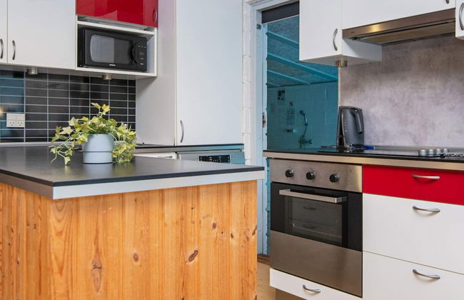 8 Person Holiday Home in Ebeltoft-by Traum - Foto 27