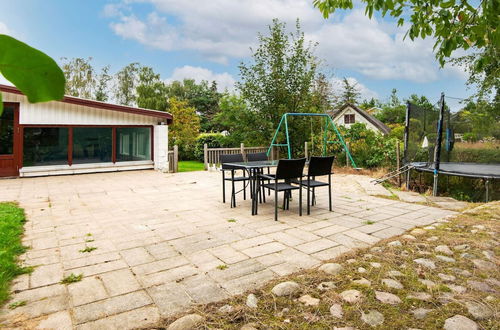 Photo 20 - 8 Person Holiday Home in Ebeltoft