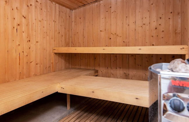 8 Person Holiday Home in Ebeltoft-by Traum - Foto 17