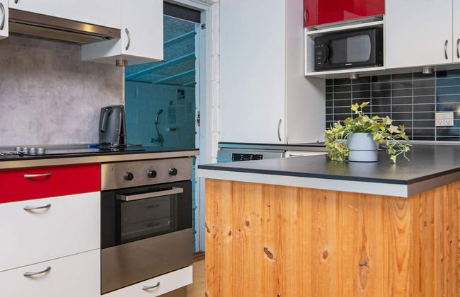 8 Person Holiday Home in Ebeltoft-by Traum - Foto 15