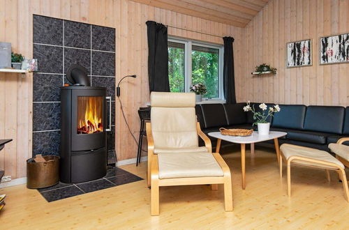 Photo 15 - 8 Person Holiday Home in Ebeltoft