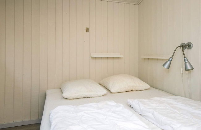 8 Person Holiday Home in Ebeltoft-by Traum - Foto 34