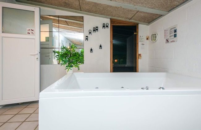 8 Person Holiday Home in Ebeltoft-by Traum - Foto 11