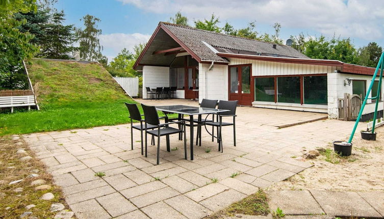 Photo 1 - 8 Person Holiday Home in Ebeltoft-by Traum