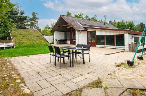 Photo 16 - 8 Person Holiday Home in Ebeltoft