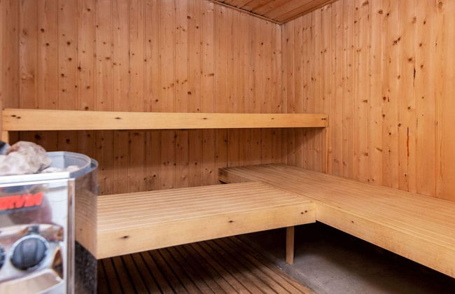 8 Person Holiday Home in Ebeltoft-by Traum - Foto 8