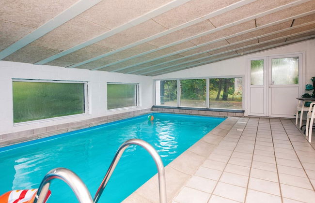 8 Person Holiday Home in Ebeltoft-by Traum - Foto 7