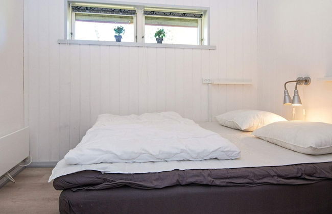 8 Person Holiday Home in Ebeltoft-by Traum - Foto 23