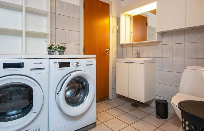 8 Person Holiday Home in Ebeltoft-by Traum - Foto 14