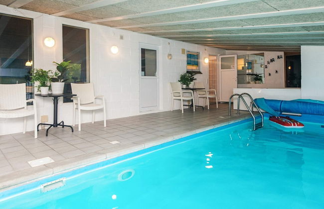 8 Person Holiday Home in Ebeltoft-by Traum - Foto 6