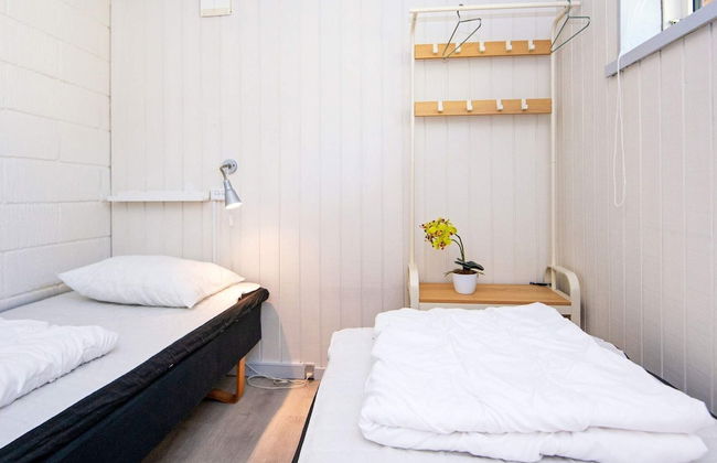 8 Person Holiday Home in Ebeltoft-by Traum - Foto 22