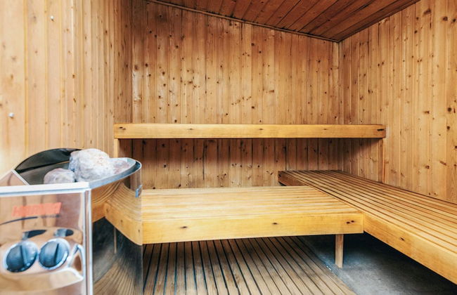 8 Person Holiday Home in Ebeltoft-by Traum - Foto 9