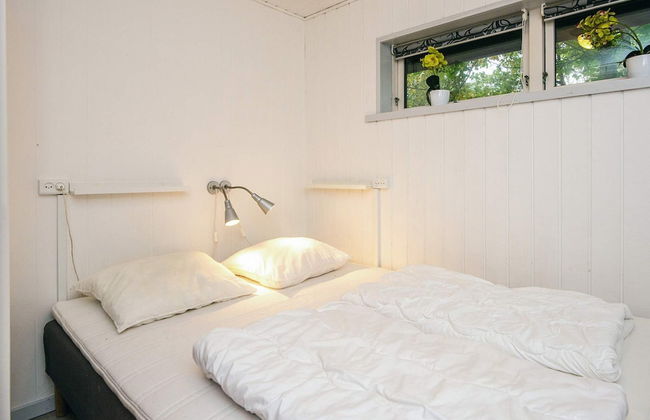 8 Person Holiday Home in Ebeltoft-by Traum - Foto 35