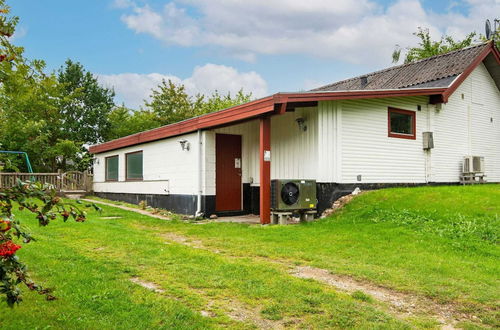 Photo 19 - 8 Person Holiday Home in Ebeltoft