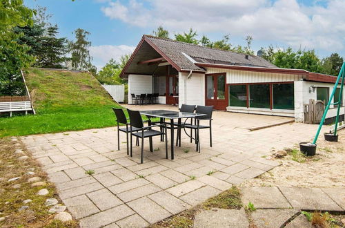 Photo 18 - 8 Person Holiday Home in Ebeltoft