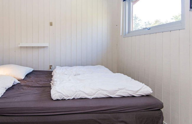 8 Person Holiday Home in Ebeltoft-by Traum - Foto 12