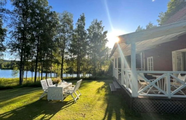 Holiday Home in Gråsten - Foto 34