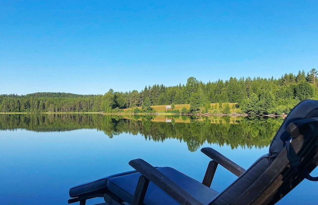Holiday Home in Gråsten - Photo 19