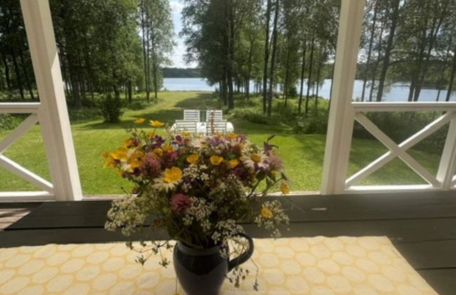 Holiday Home in Gråsten - Foto 32