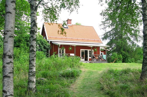 Photo 17 - Holiday Home in GrÃ¥sten