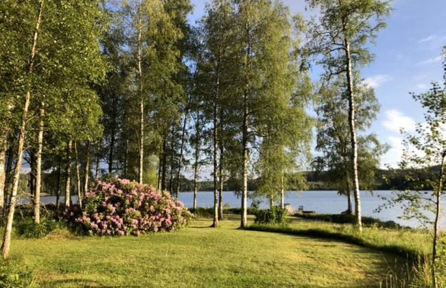 Holiday Home in Gråsten - Foto 36