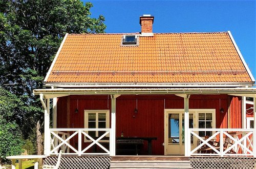 Foto 13 - Holiday Home in Gråsten