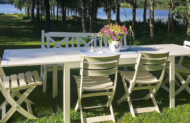 Holiday Home in Gråsten - Foto 21