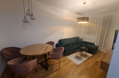 Foto 5 - Apartman Green Centar