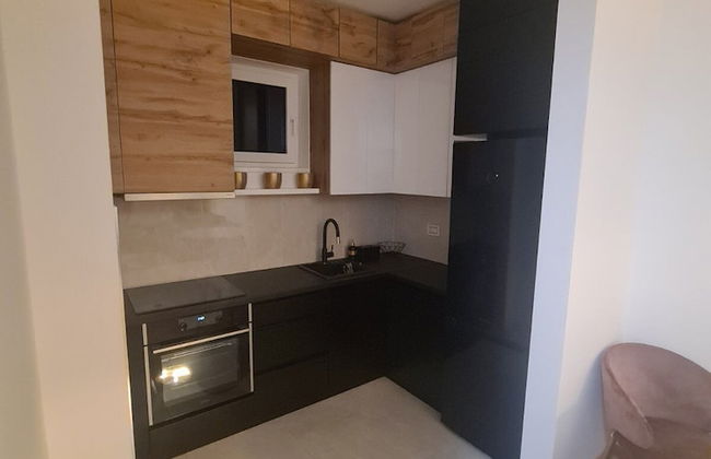 Apartman Green Centar - Foto 3