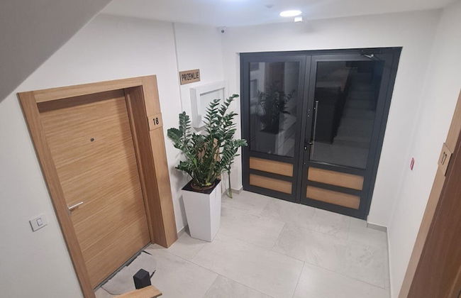 Apartman Green Centar - Foto 6