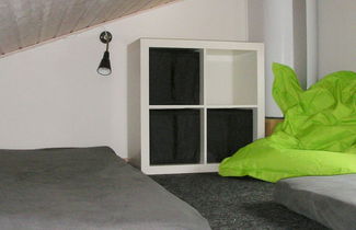 Foto 2 - 6 Person Holiday Home in Gudhjem-by Traum