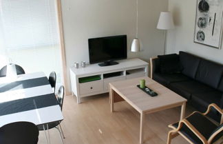 Foto 1 - 6 Person Holiday Home in Gudhjem