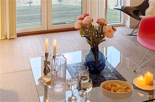 Foto 20 - Elegant Holiday Home in Hanstholm near Sea