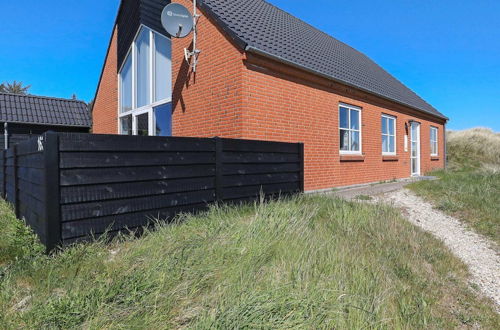 Photo 25 - Elegant Holiday Home in Hanstholm near Sea