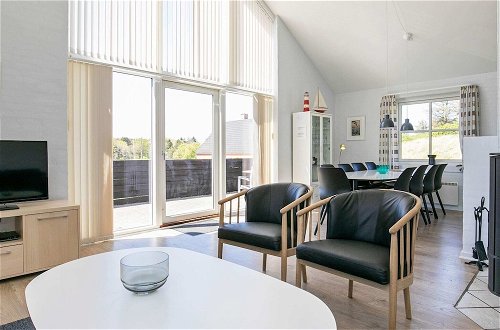Photo 12 - Elegant Holiday Home in Hanstholm near Sea