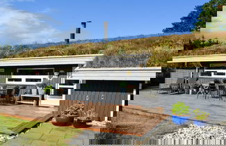 Foto 1 - Holiday Home in Blokhus