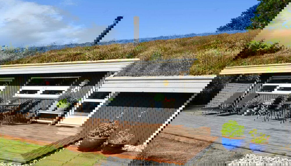 Holiday Home in Blokhus - Photo 1