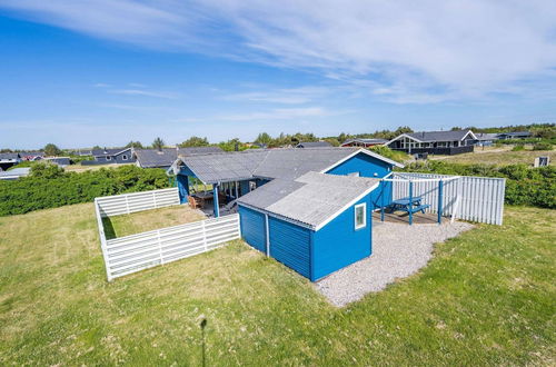 Photo 20 - 6 Person Holiday Home in Hvide Sande