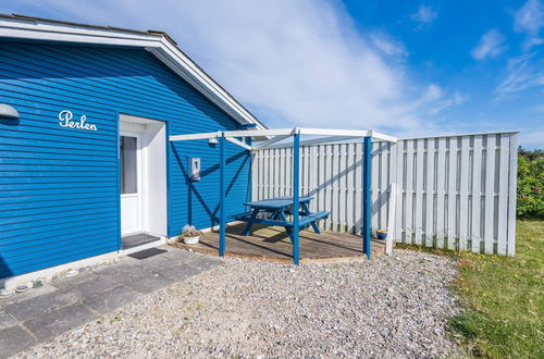 Photo 17 - 6 Person Holiday Home in Hvide Sande