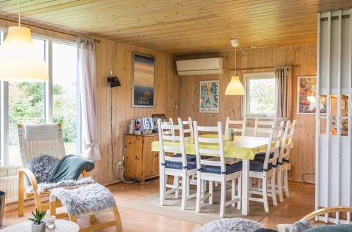 Photo 12 - 6 Person Holiday Home in Hvide Sande