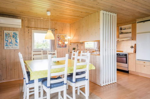 Photo 6 - 6 Person Holiday Home in Hvide Sande