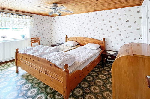 Photo 15 - 7 Person Holiday Home in Almedboda