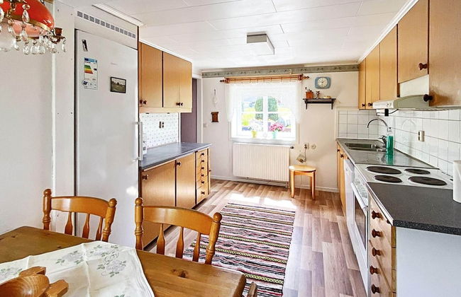 7 Person Holiday Home in Almedboda - Foto 11