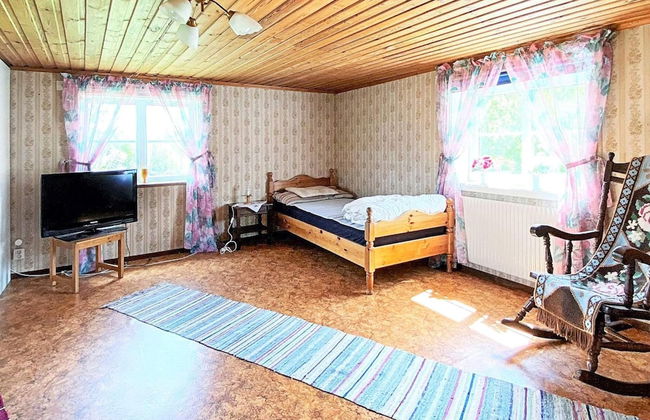 7 Person Holiday Home in Almedboda - Foto 15