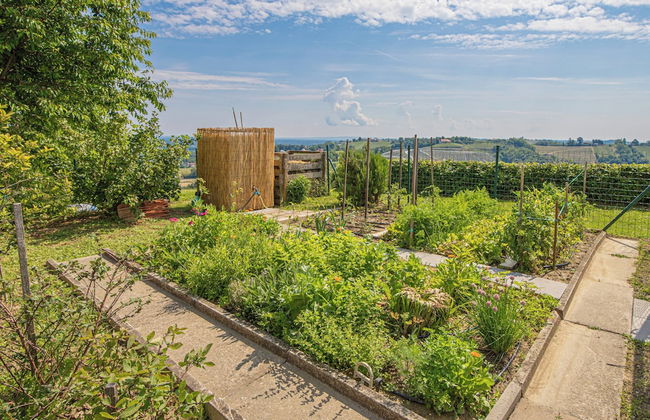 Holiday House Podhamer Boris With Private Wellness - Foto 40